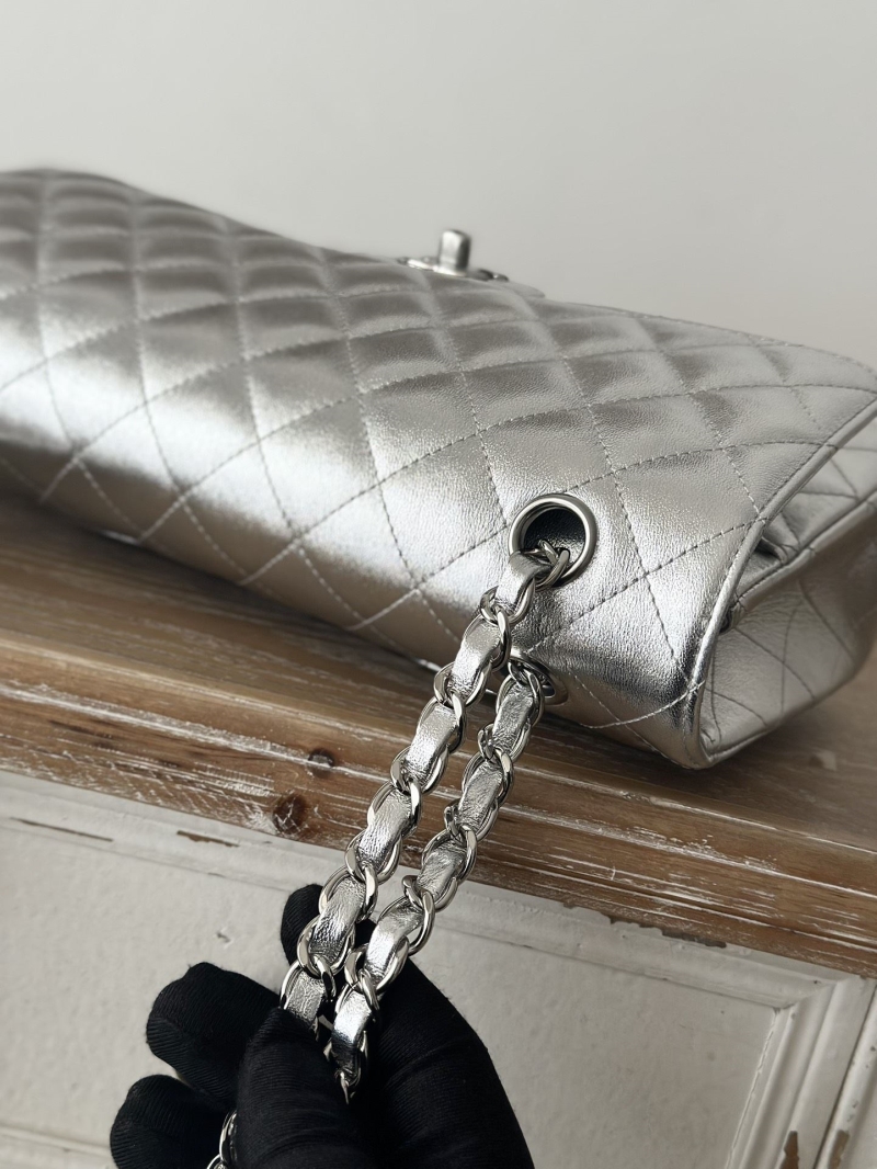 Ch**el cf series bags